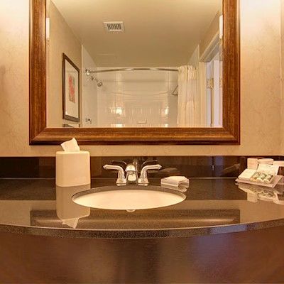 Hotel Hilton Garden Airport 3*