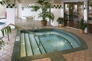 Hilton Garden Airport Hotel