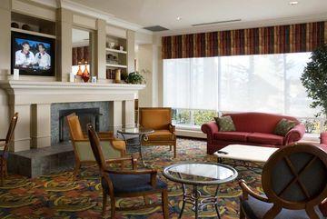 Hilton Garden Airport Calgary