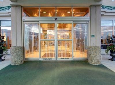 Hotel Hilton Garden Airport 3*